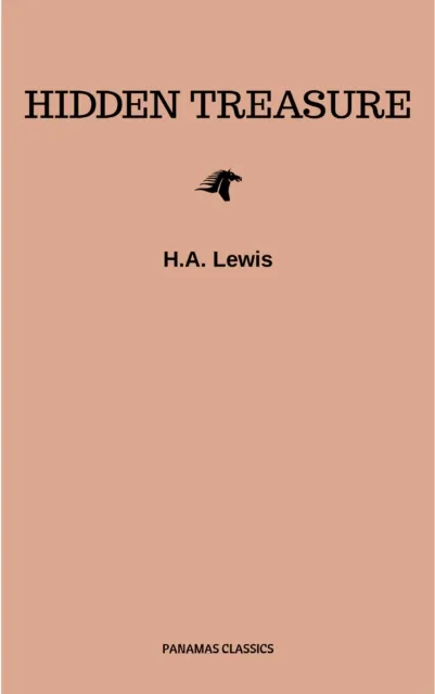 Hidden Treasure