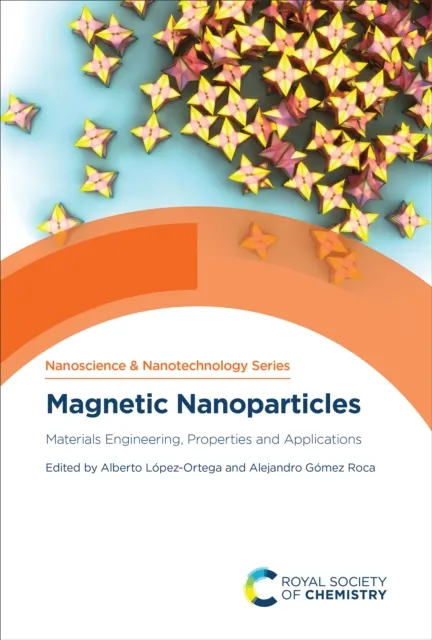 Magnetic Nanoparticles