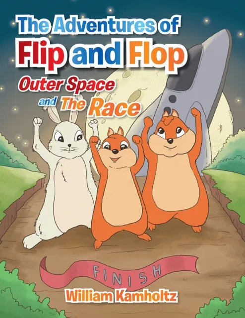Adventures of Flip and Flop