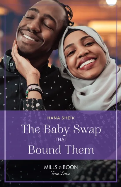 Baby Swap That Bound Them
