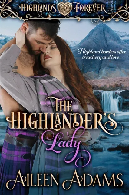 Highlander's Lady