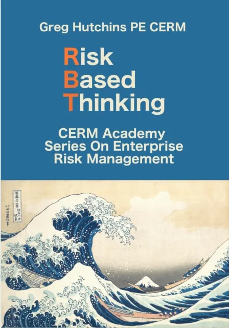 Risk Based Thinking