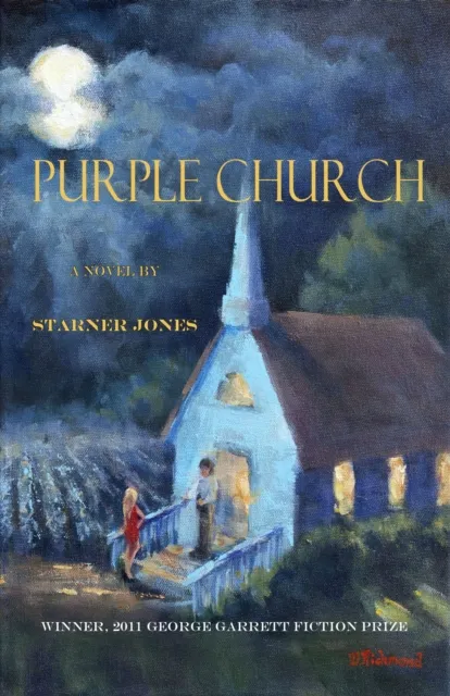 Purple Church