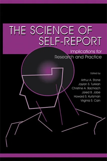 Science of Self-report