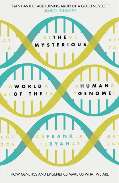 Mysterious World of the Human Genome