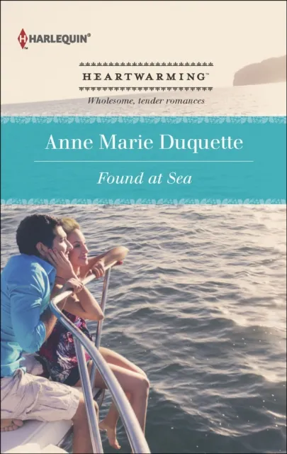 Found at Sea