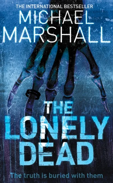 The Lonely Dead