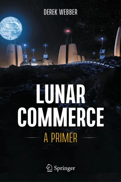 Lunar Commerce