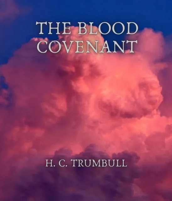 Blood Covenant