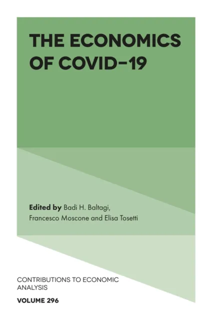 Economics of COVID-19