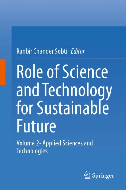 Role of Science and Technology for Sustainable Future