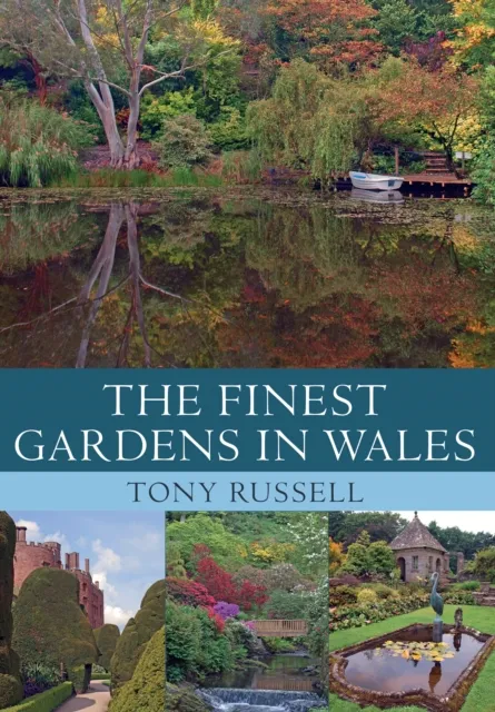 Finest Gardens in Wales