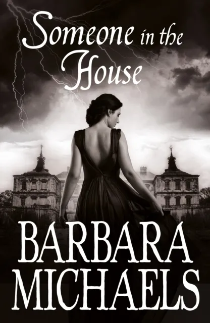 Someone in the House