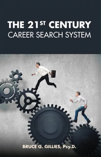 21st Century Career Search System