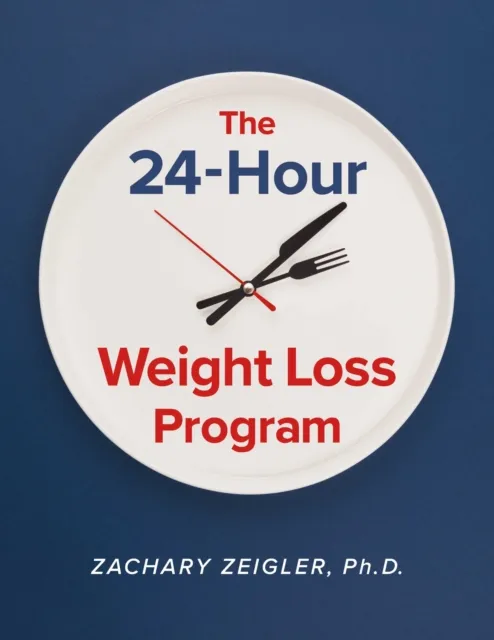 24-hour Weight Loss Program
