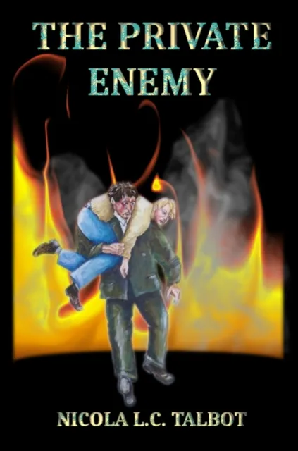 Private Enemy