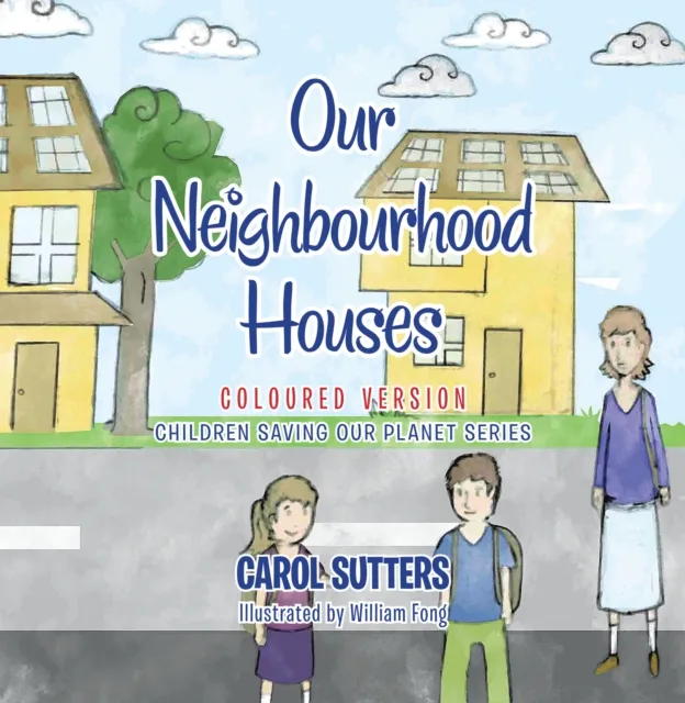 Our Neighbourhood Houses