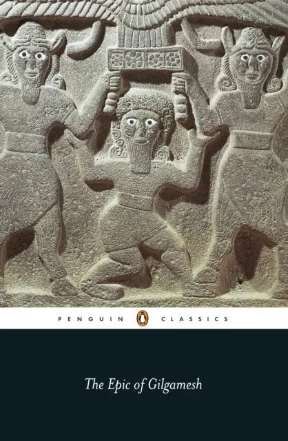 Epic of Gilgamesh