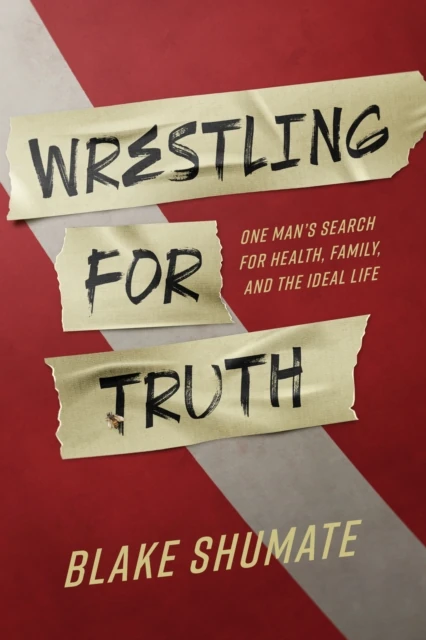 Wrestling for Truth
