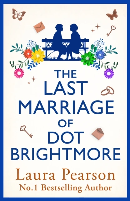 Last Marriage of Dot Brightmore