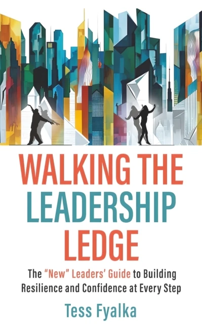 Walking the Leadership Ledge