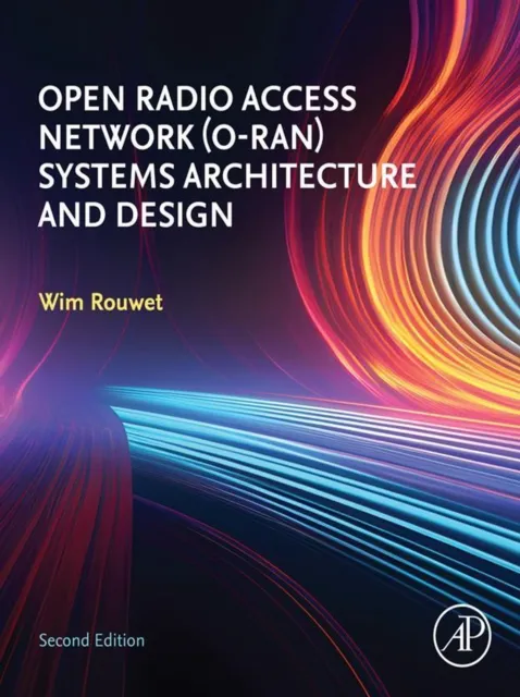 Open Radio Access Network (O-RAN) Systems Architecture and Design