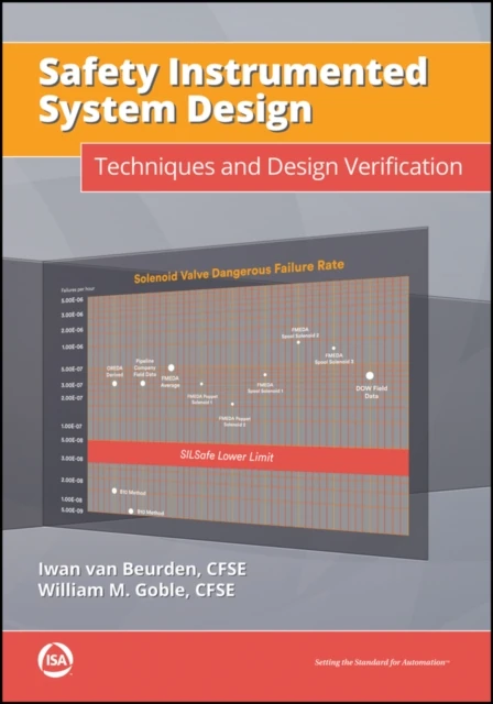 Safety Instrumented System Design