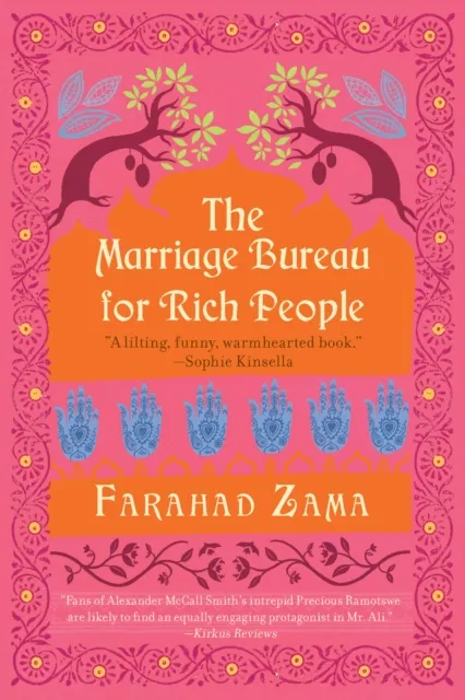 Marriage Bureau for Rich People