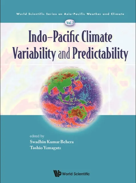 Indo-pacific Climate Variability And Predictability