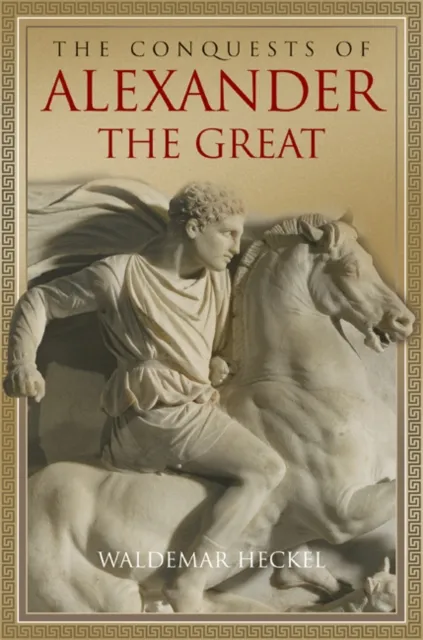 Conquests of Alexander the Great