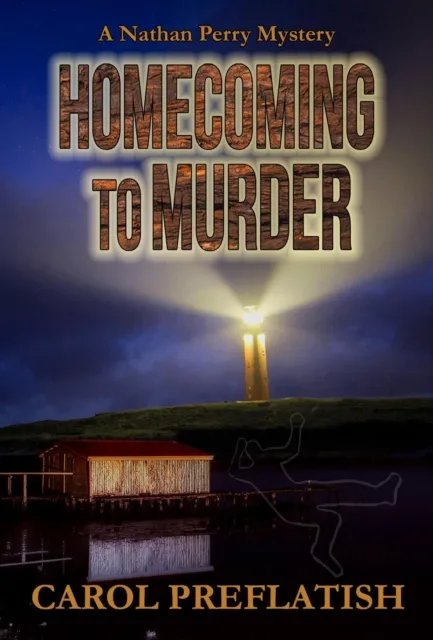 Homecoming to Murder