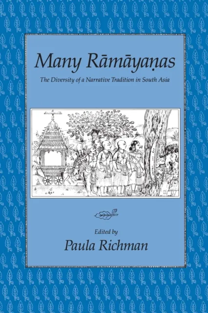 Many Ramayanas
