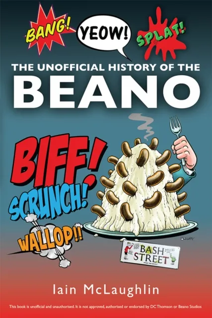 History of the Beano