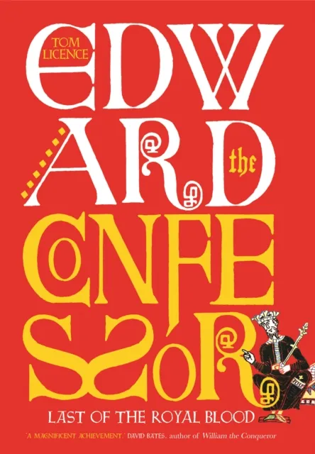 Edward the Confessor