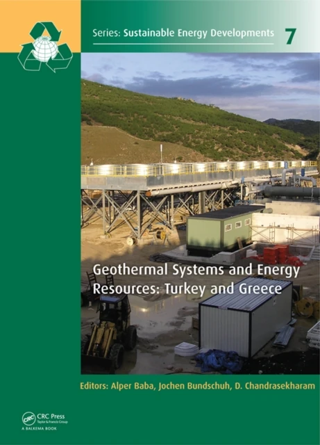 Geothermal Systems and Energy Resources
