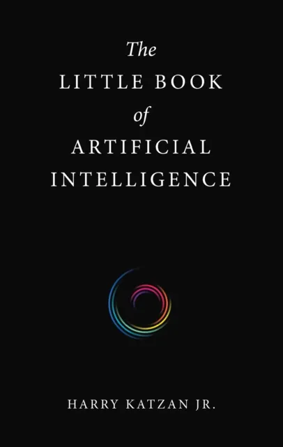 Little Book of Artificial Intelligence