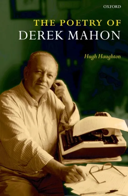 Poetry of Derek Mahon