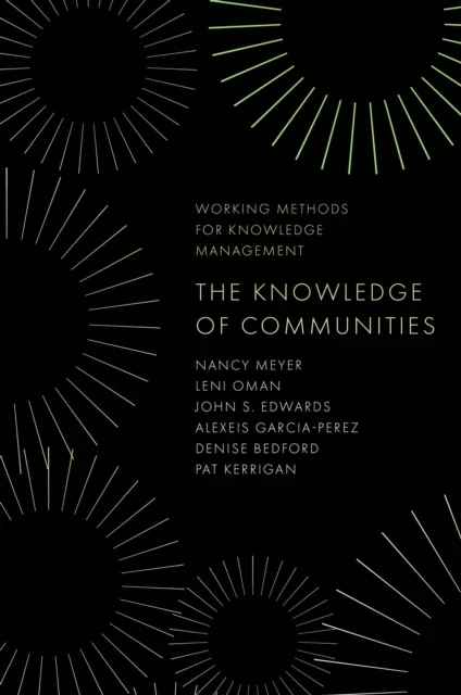 Knowledge of Communities