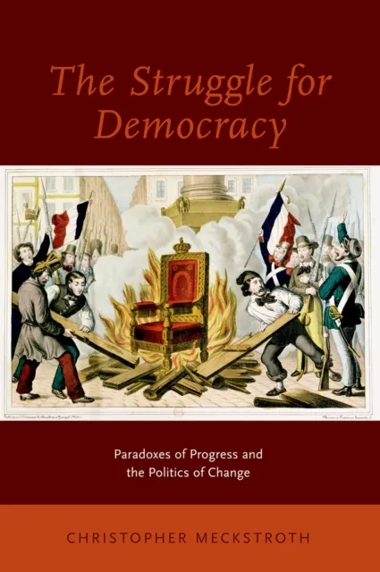 Struggle for Democracy