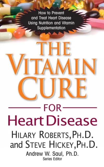 Vitamin Cure for Heart Disease