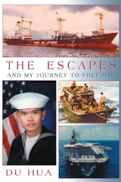 Escapes and My Journey to Freedom