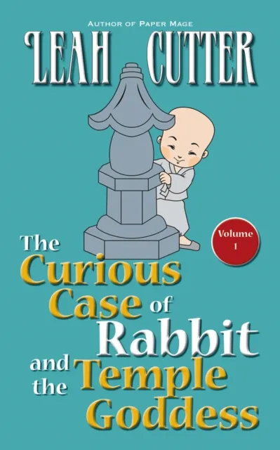 Curious Case of Rabbit and the Temple Goddess