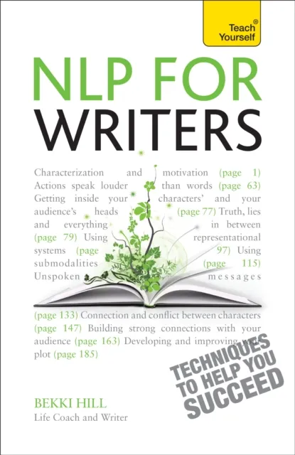 NLP For Writers