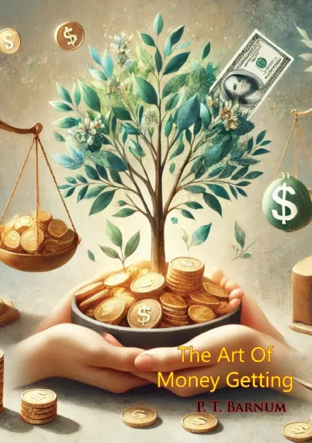 Art Of Money Getting