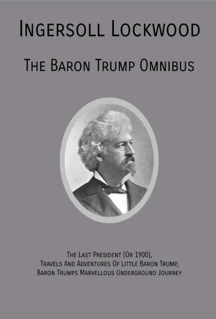 Baron Trump Omnibus
