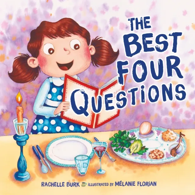 Best Four Questions