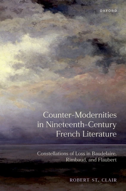 Counter-Modernities in Nineteenth-Century French Literature