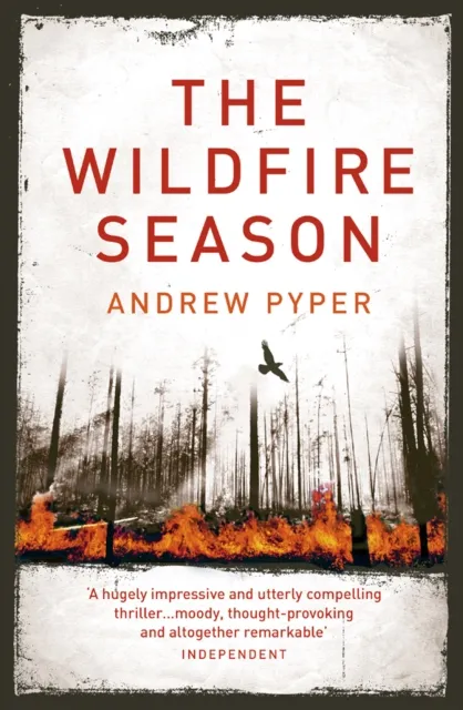 Wildfire Season