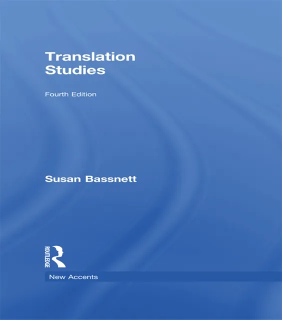 Translation Studies