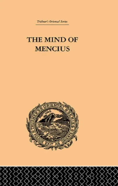 Mind of Mencius